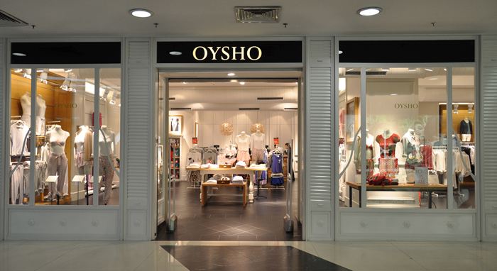 小型店面裝修與設計圖