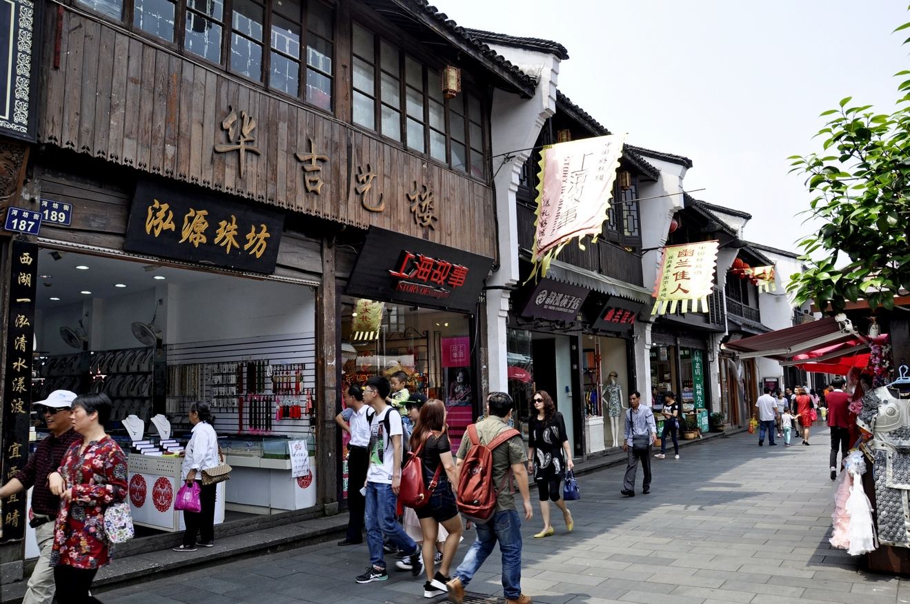 店面裝修之小型店面設計與裝修