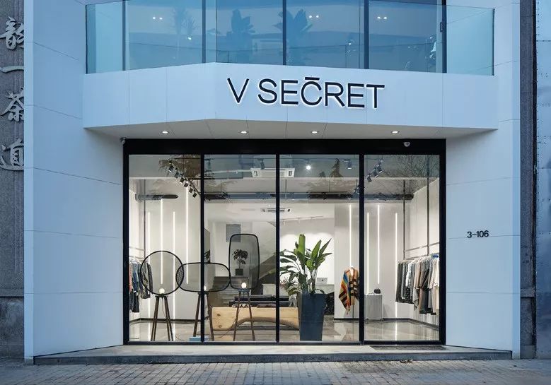 店面裝修是成功盈利的基礎1