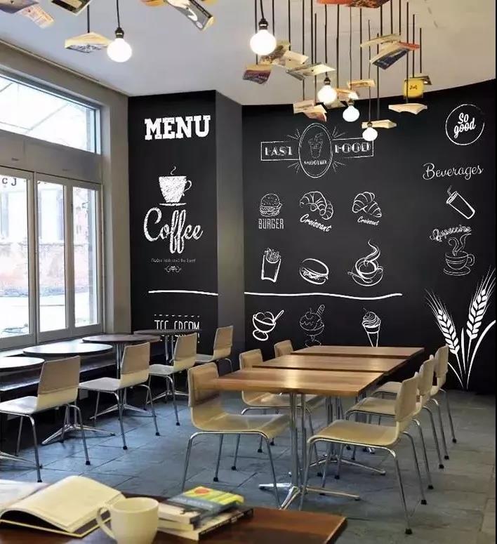 長(cháng)沙店面裝修效果圖