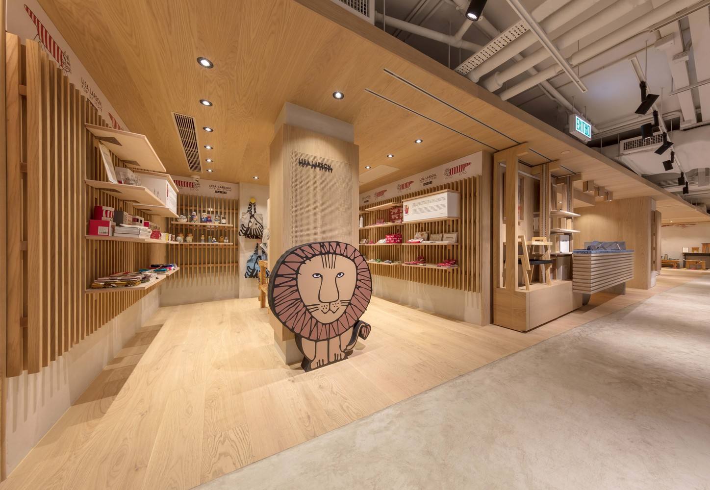 商場(chǎng)店面裝修設計概念店圖