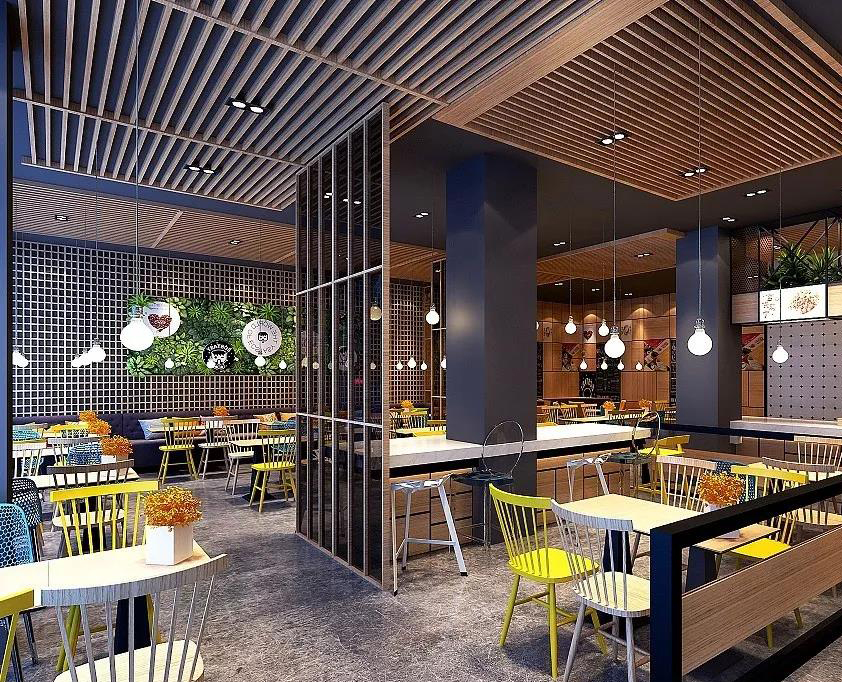 長(cháng)沙店面裝修