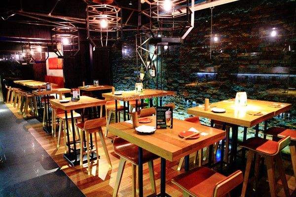 長(cháng)沙店面裝修