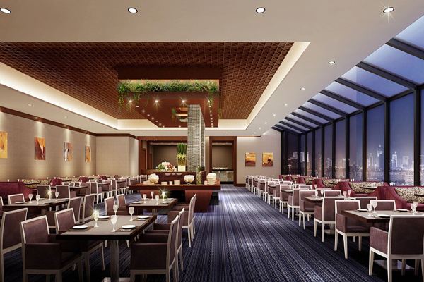 長(cháng)沙餐飲店裝修注意事項
