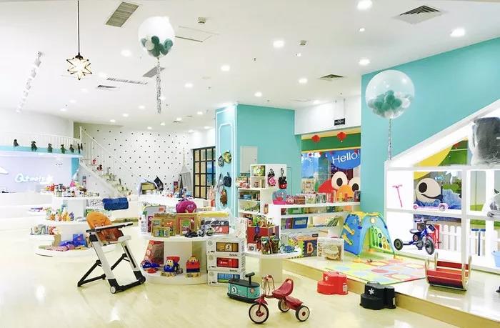 長(cháng)沙店面裝修設計