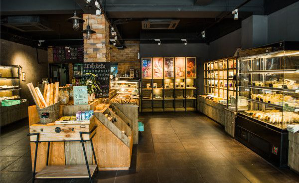 長(cháng)沙店面裝修