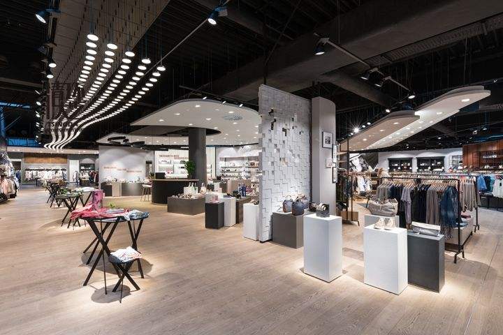 長(cháng)沙商鋪裝修技巧有哪些？店面裝修必知