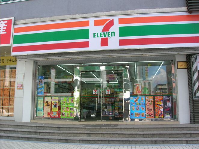 長(cháng)沙便利店裝修改造