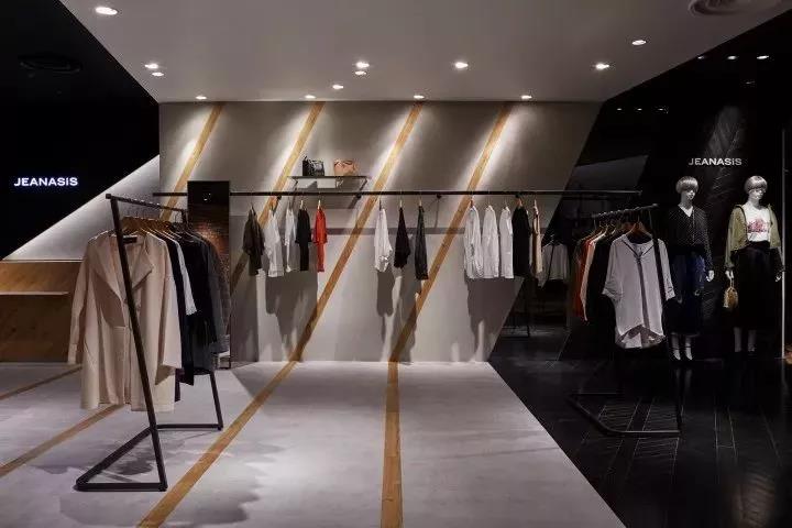 長(cháng)沙店鋪裝修知識