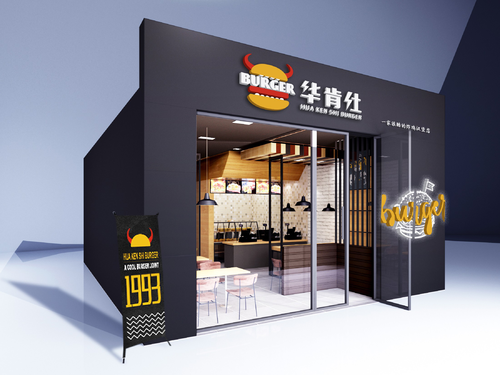 長(cháng)沙店面裝修