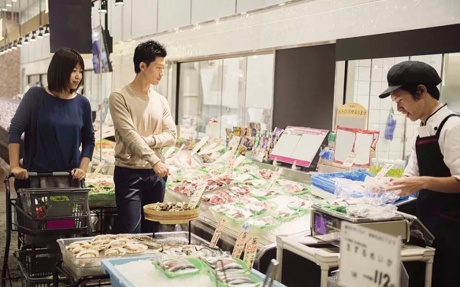 長(cháng)沙店面裝修：社區生鮮店如何布局？