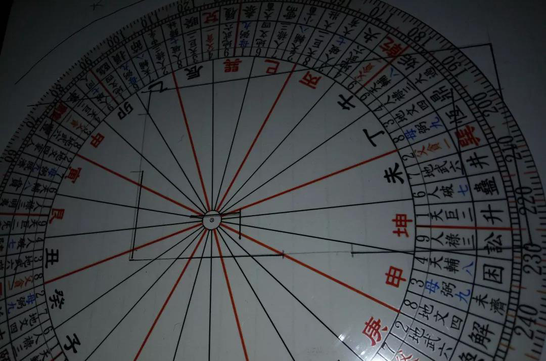 長(cháng)沙店面裝修風(fēng)水知識