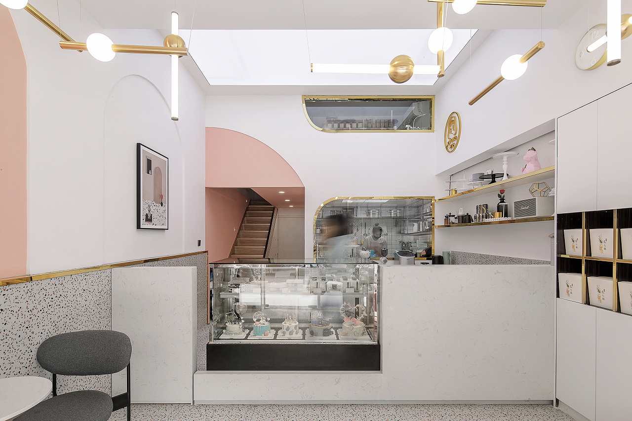 40平米店面裝修預算
