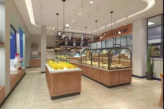 長(cháng)沙店面裝修中裝修清新風(fēng)，簡(jiǎn)約而不簡(jiǎn)單！