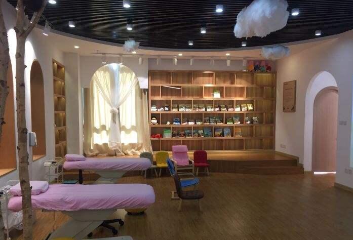長(cháng)沙兒推店裝修