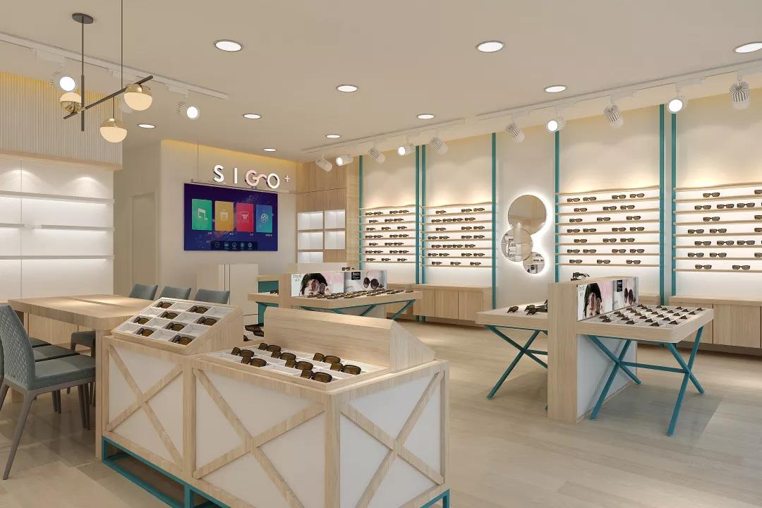 長(cháng)沙店面裝修