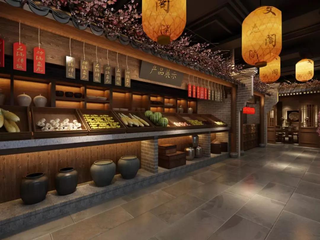 如何通過(guò)餐飲店設計裝修提升店面的運營(yíng)？
