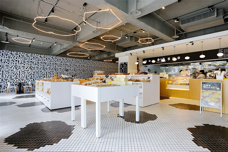 長(cháng)沙店面裝修設計有哪些技巧