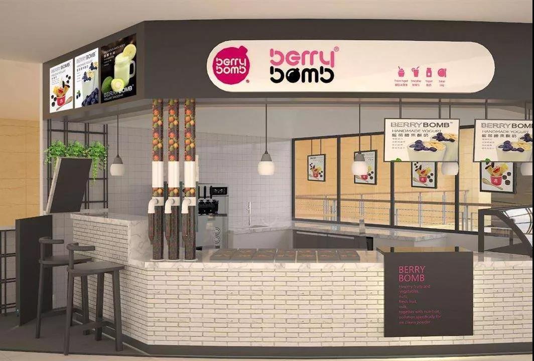 長(cháng)沙店面裝修
