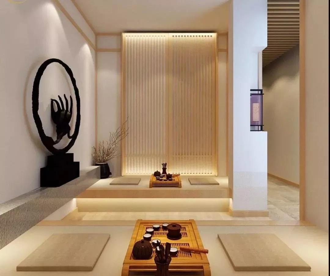 長(cháng)沙瑜伽館裝修2