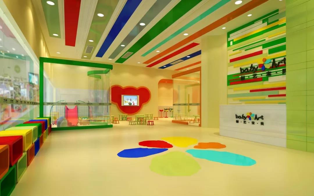 幼兒園暑期裝修擦亮眼睛 避開(kāi)這些“坑”！
