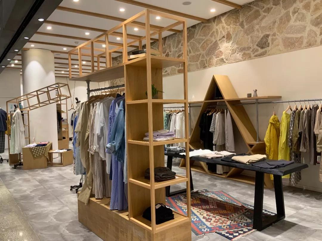 長(cháng)沙店面裝修