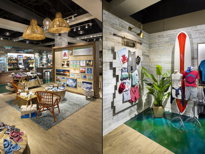 長(cháng)沙服裝店怎么裝修
