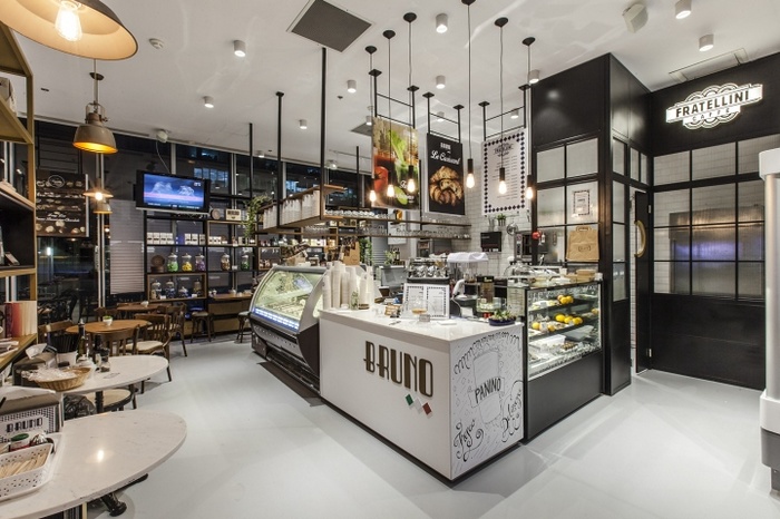 長(cháng)沙店面裝修工程驗收時(shí)需注意的五大方面