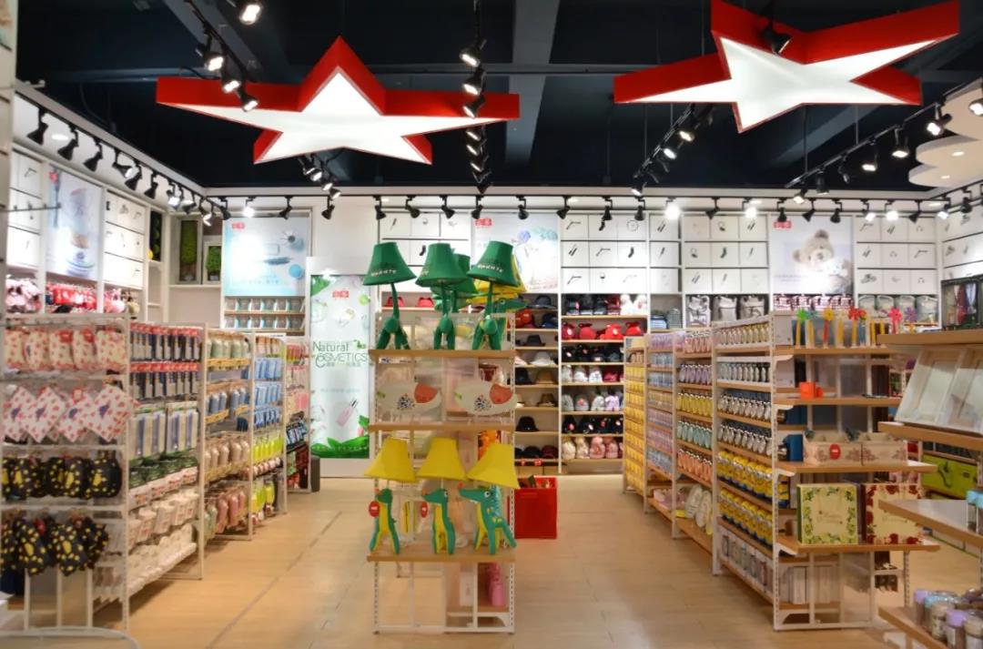 長(cháng)沙精品店面裝修跟超市裝修知識！
