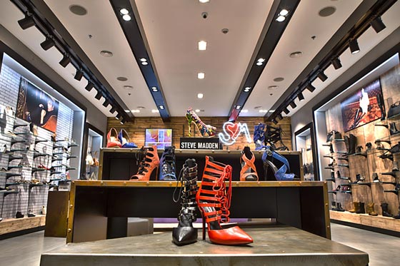 長(cháng)沙店面裝修