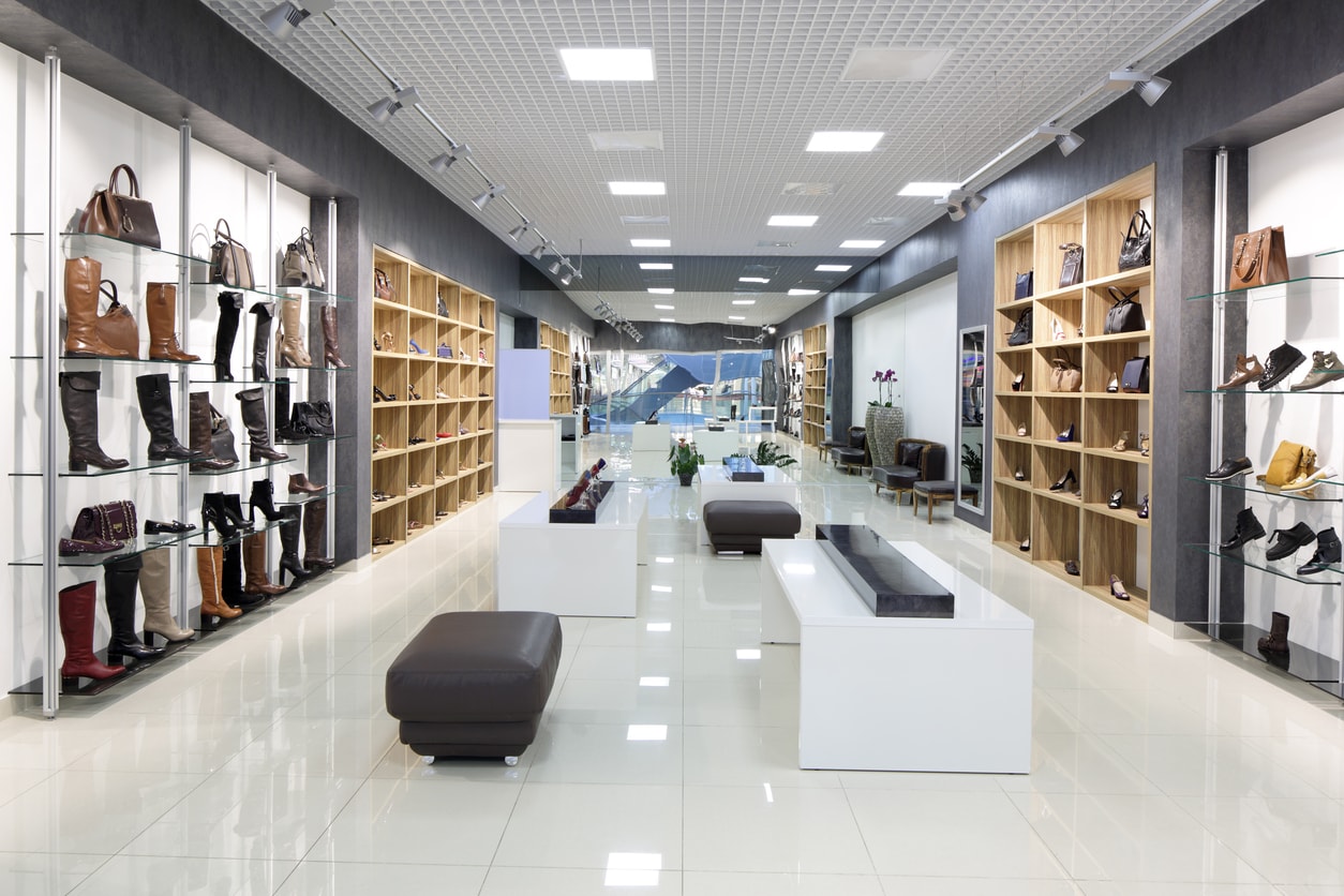 長(cháng)沙店面裝修中零售店面的基本風(fēng)水技巧