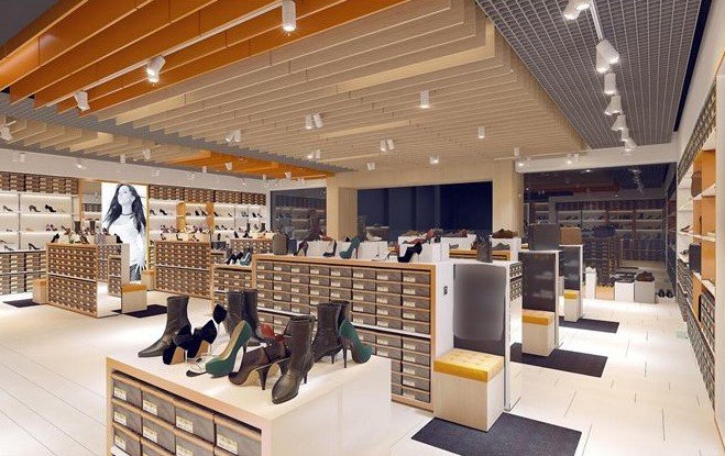 長(cháng)沙店面裝修