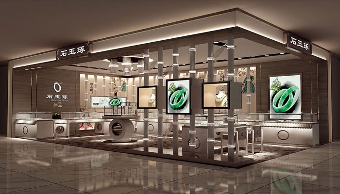 長(cháng)沙店面裝修