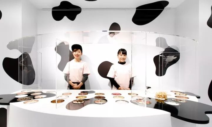 長(cháng)沙店面如何裝修設計