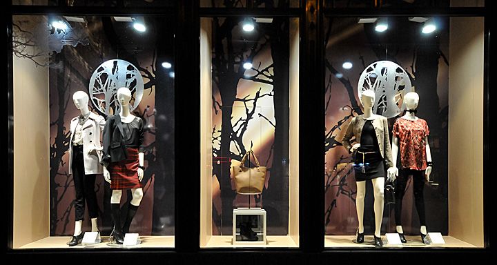 長(cháng)沙店面如何裝修