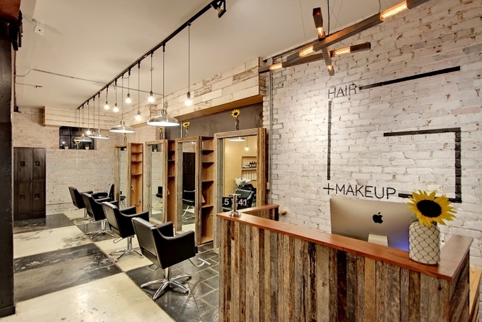 長(cháng)沙理發(fā)店裝修費用多少？如何降低成本？