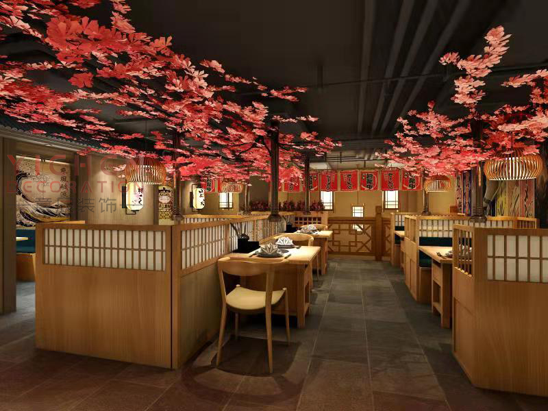 湖南長(cháng)沙餐館裝修時(shí)燈光設計7個(gè)要點(diǎn)！
