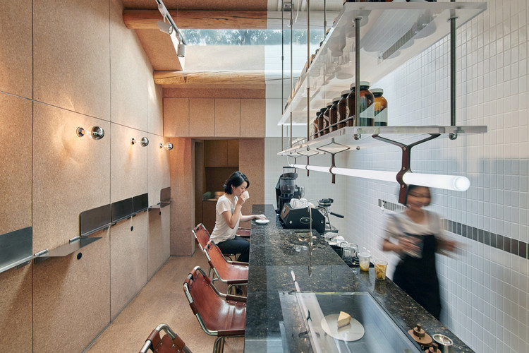 長(cháng)沙店面裝修中咖啡店設計的5個(gè)關(guān)鍵要素！