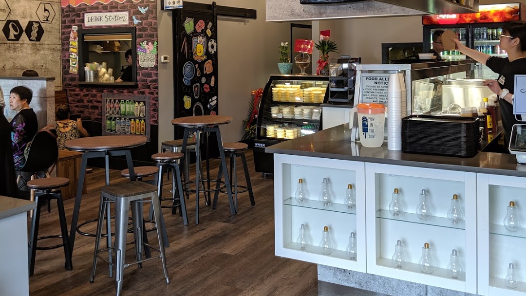 長(cháng)沙風(fēng)味小吃店裝修 突出特色讓生意更興??！