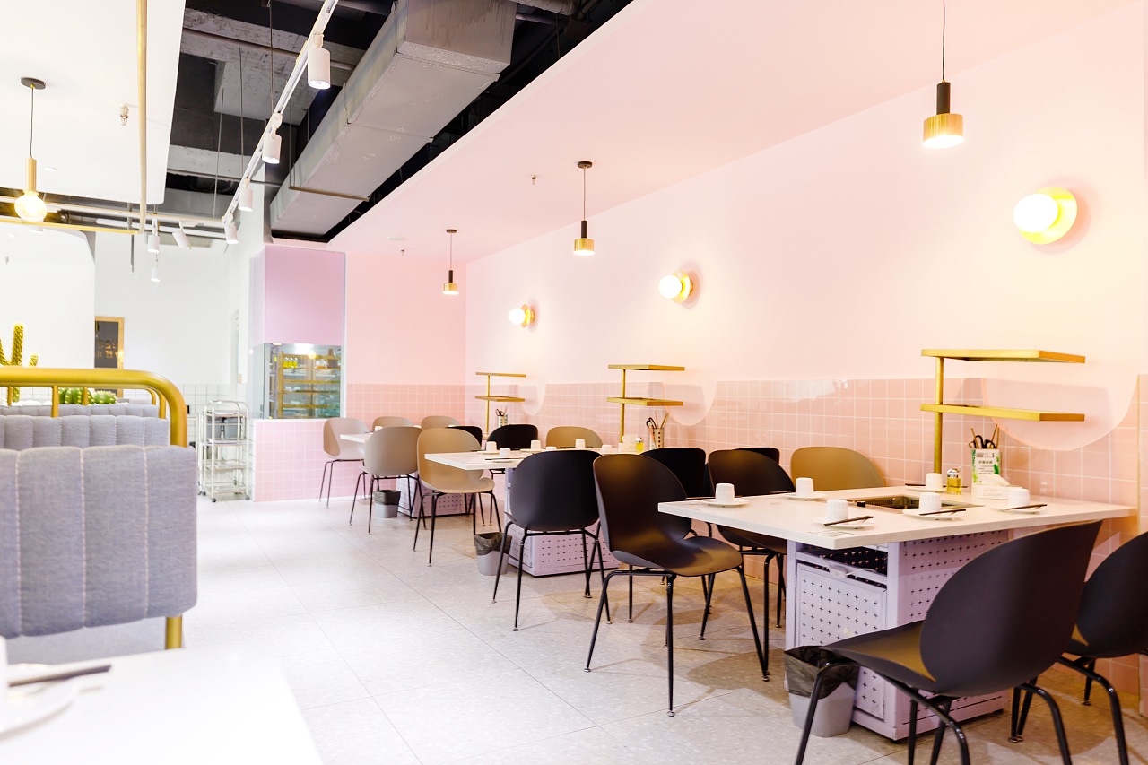 長(cháng)沙燒烤店裝修時(shí)店內布局的幾大要點(diǎn)！