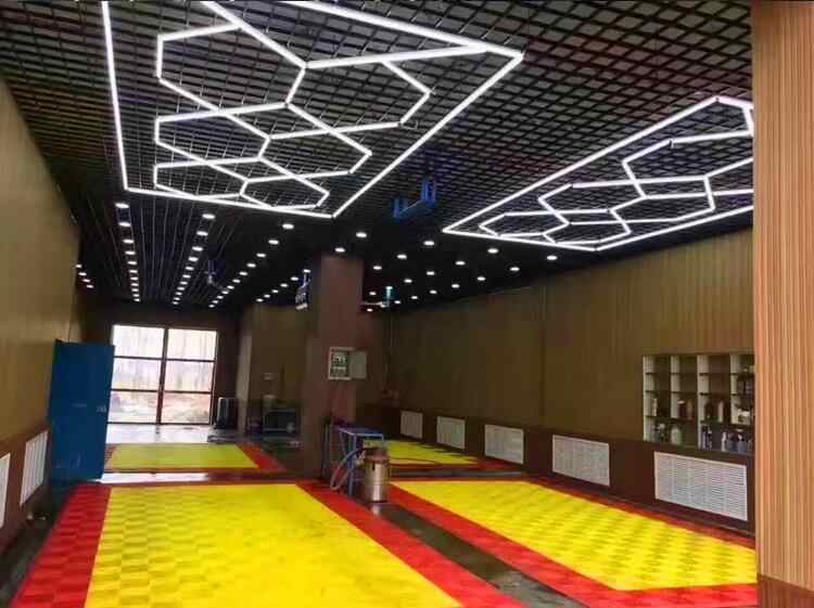 長(cháng)沙汽車(chē)美容店裝修如何吸引客戶(hù)?該如何下手？