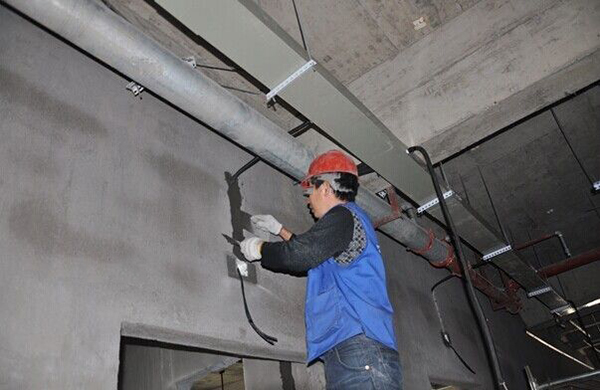 長(cháng)沙店面裝修中強電箱與弱電箱距離多少合適?
