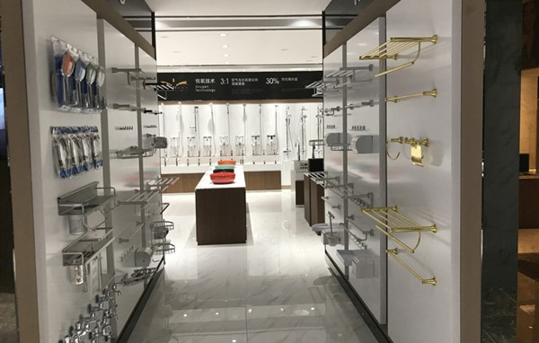 長(cháng)沙店面裝修五個(gè)需要留意的細節！