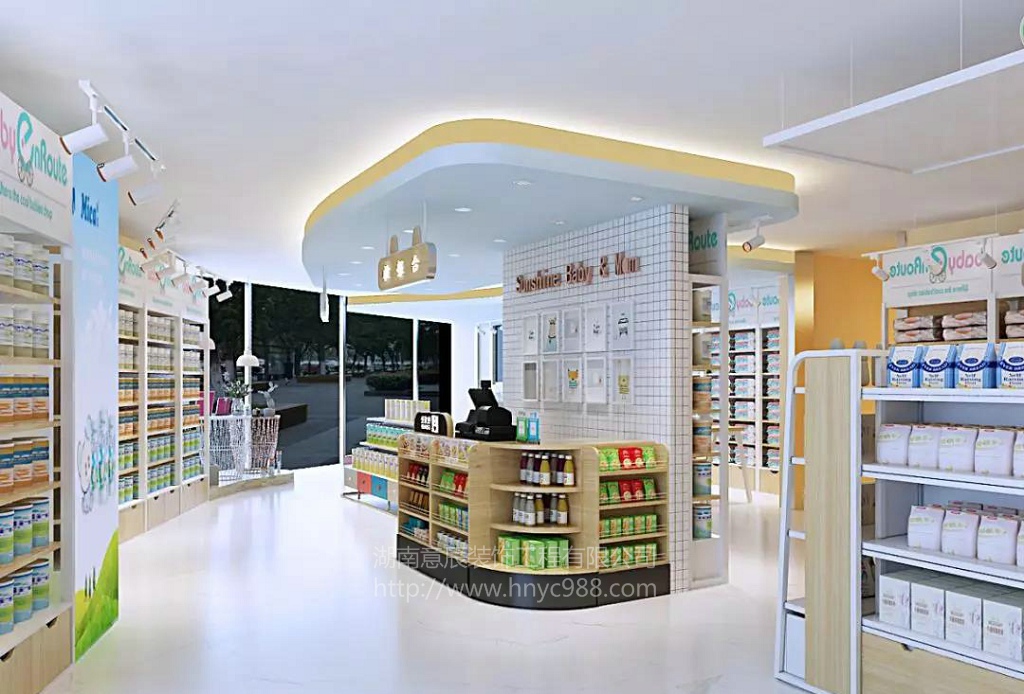 長(cháng)沙店面裝修避坑四大指南！門(mén)店裝修