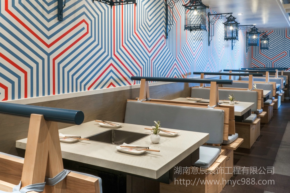 長(cháng)沙火鍋店如何裝修
