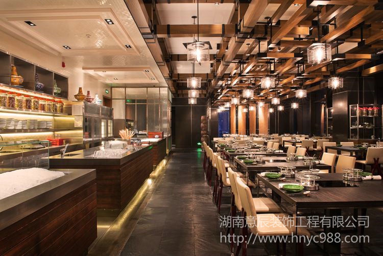 長(cháng)沙火鍋店如何裝修？特色裝修，特色美味