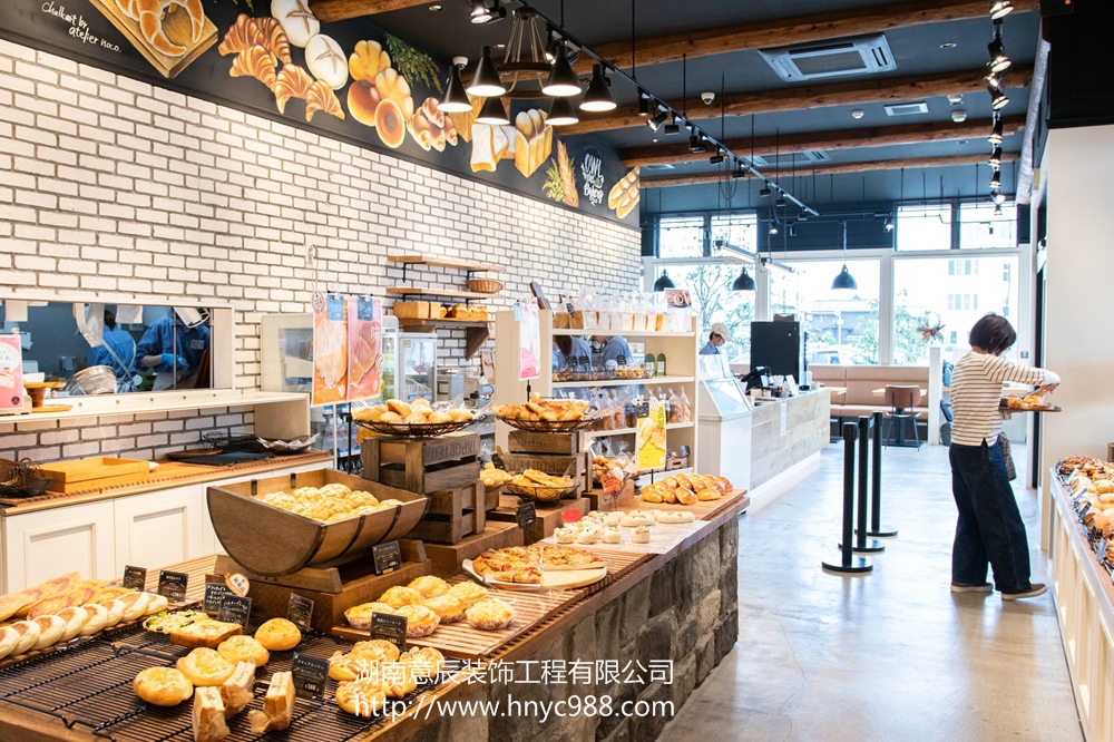 長(cháng)沙店鋪裝修多少錢(qián)一平方？裝修價(jià)格明細