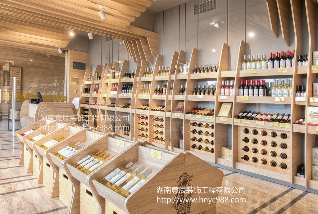 長(cháng)沙店面裝修設計有哪些注意事項？讓門(mén)店更完美
