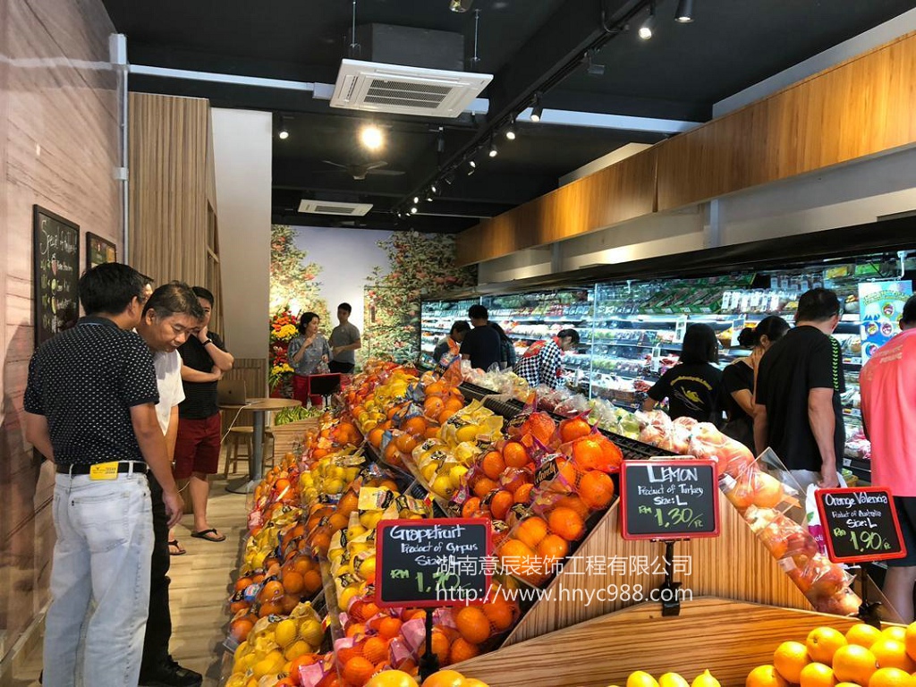 長(cháng)沙水果店如何開(kāi)店