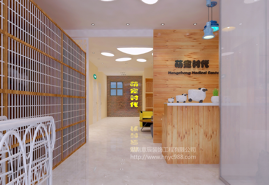 長(cháng)沙寵物店裝修不容忽視的五大問(wèn)題！